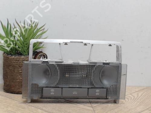 Used Interior roof light OPEL ZAFIRA / ZAFIRA FAMILY B (A05) 1.9 CDTI (M75) (150 hp) 25388031