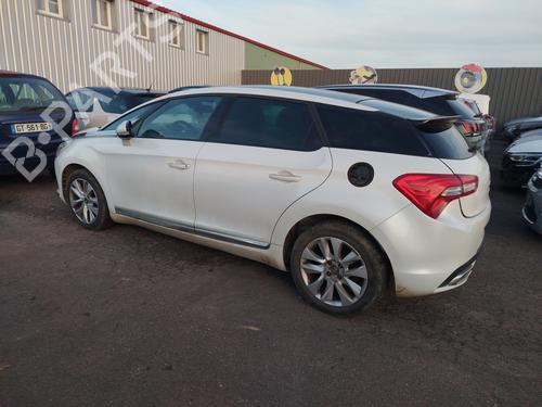 Brake master cylinder CITROËN DS5 1.6 HDi 115 | BP25824982M77