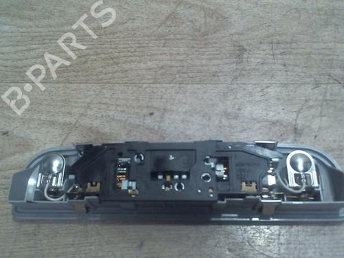 Used Interior roof light AUDI A3 (8P1) 2.0 TDI 16V (140 hp) 31219834