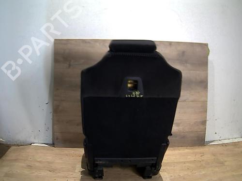 Stol bak CITROËN C4 Picasso I MPV (UD_) 1.6 HDi (109 hp) 25414306