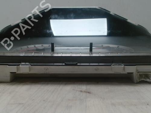 Instrument cluster VOLVO S40 II (544) 1.6 D | BP27862645C47 