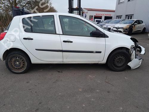 Right front driveshaft RENAULT CLIO III (BR0/1, CR0/1) 1.5 dCi (C/BR0G, C/BR1G) | BP25425111M39