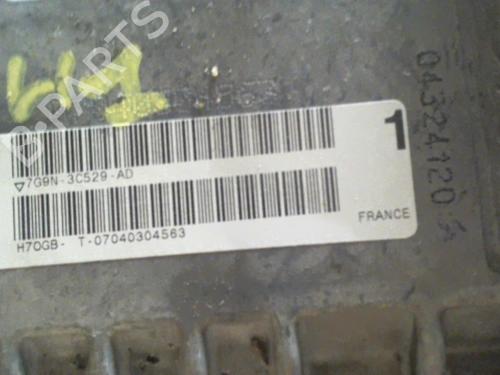 Steering column FORD MONDEO IV Turnier (BA7) 1.8 TDCi | BP31226198M21