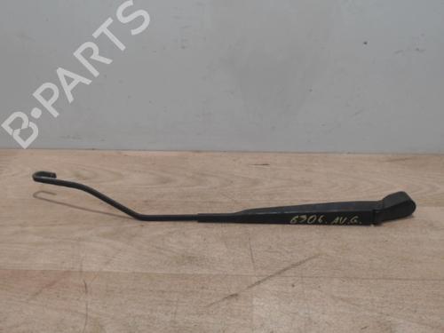 Used Front windshield wiper arm CITROËN C3 I (FC_, FN_) 1.4 HDi (68 hp) 25386584