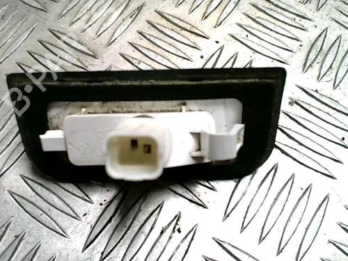 Licence plate light CITROËN BERLINGO Box Body/MPV (B9) 1.6 BlueHDi 100 | BP37284068I40 - Image 3
