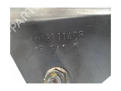 Pedal CITROËN BERLINGO MULTISPACE (B9) 1.6 HDi 90 | BP25417178I4 