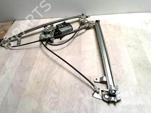 Used Front right window mechanism RENAULT MEGANE II (BM0/1_, CM0/1_) 2.0 dCi (BM1K, CM1K) (150 hp) 31231058