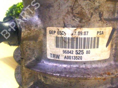 Pompe de direction assistée CITROËN C4 Picasso I MPV (UD_) 1.6 HDi | BP25392191M99 