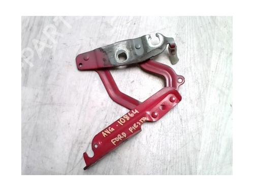 Hinge/Door check strap FORD FIESTA VI (CB1, CCN) 1.4 TDCi | BP25420988C146