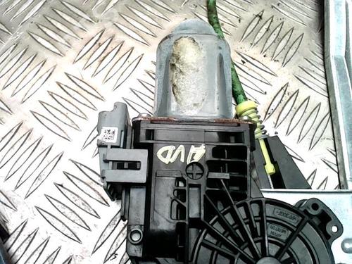 Front right window mechanism CITROËN C3 Picasso (SH_) 1.6 HDI 90 | BP32365495C23  - Image 5