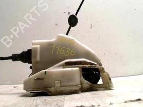 Used Front left lock VW GOLF V (1K1) 1.9 TDI (90 hp) 25426563