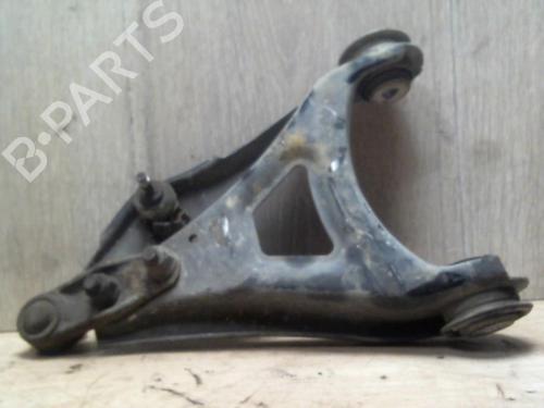 Used Left front suspension arm RENAULT CLIO II (BB_, CB_) 1.2 16V (BB05, BB0W, BB11, BB27, BB2T, BB2U, BB2V, CB05,... (75 hp) 28972448
