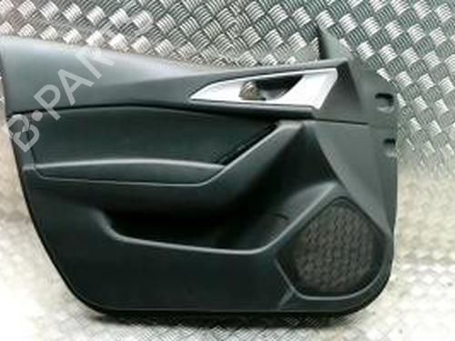 Used Front left panel MAZDA 3 (BM, BN) 2.2 D (150 hp) 26164221