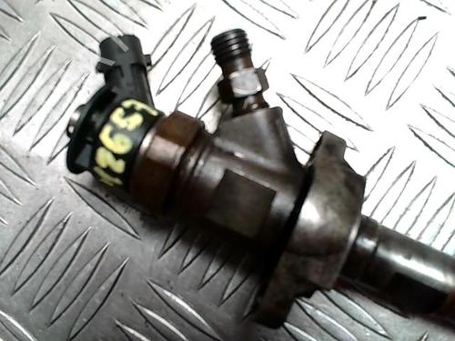 Injector CITROËN C3 II (SC_) 1.6 HDi 90 | BP39207169M100 - Image 2