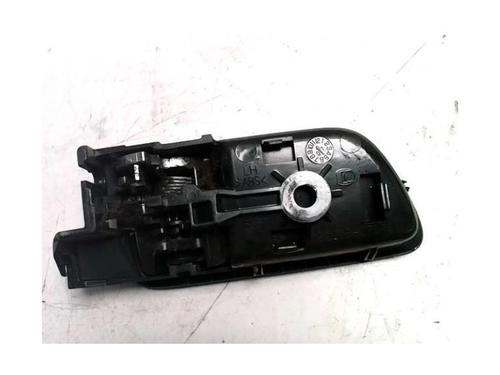 Front left interior door handle TOYOTA COROLLA Verso (ZER_, ZZE12_, R1_) 2.2 D-4D (AUR10_, AUR10R) | BP25417104I13 