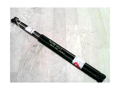 Tailgate lift support TOYOTA COROLLA Verso (ZER_, ZZE12_, R1_) 2.0 D-4D (CUR10_, CUR10R) | BP25422053C138 