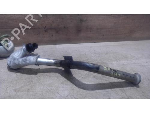 Used Pipe RENAULT CLIO II (BB_, CB_) 1.5 dCi (B/CB3M) (64 hp) 25409434