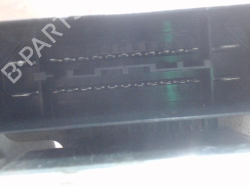 Used ABS pump OPEL ASTRA H (A04) 1.7 CDTI (L48) (80 hp) 25411076