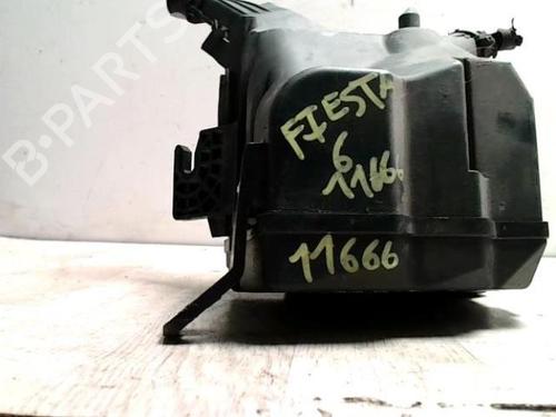 Fuse box FORD FIESTA VI (CB1, CCN) 1.4 TDCi | BP25426197E1