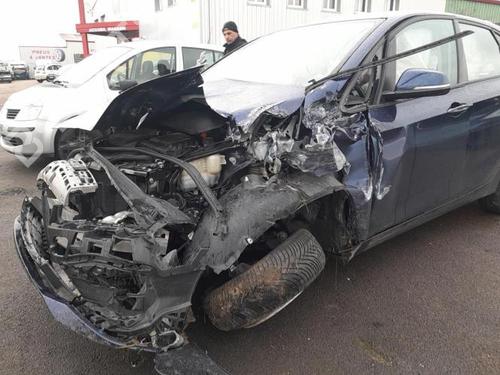 Kollisjonspute styreenhet BMW 2 Active Tourer (F45) 216 d | BP25427841M53