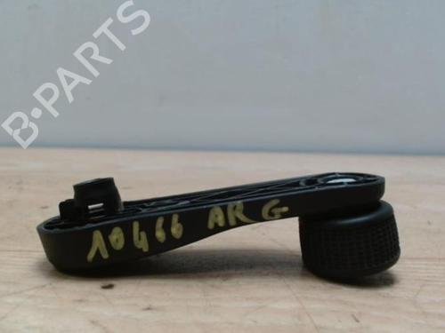 Interior handle SEAT LEON (1P1) 1.9 TDI | BP29057126I7 