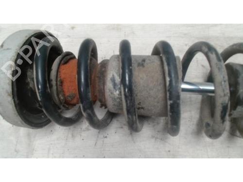 Right rear shock absorber BMW 5 (E60) 530 xd | BP25425540M19 