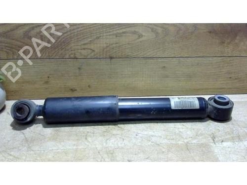 Right rear shock absorber CITROËN BERLINGO MULTISPACE (B9) 1.6 BlueHDi 120 | BP25402086M19 