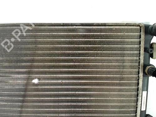 Water radiator VW BORA I (1J2) 1.6 16V | BP31220539M31