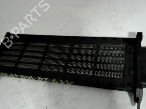 Resistência da chauffage PEUGEOT 308 I (4A_, 4C_) 1.6 HDi (90 hp) 31228713
