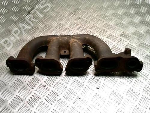 Used Exhaust manifold Exhaust manifold RENAULT MASTER II Platform/Chassis (ED/HD/UD) 2.5 dCi 120 (ED0M, ED0U, ED0W, ED4M, ED8M, ED8W, HD0M,... (115 hp) 36185529 36185529
