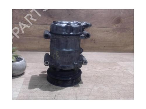 AC compressor RENAULT CLIO III (BR0/1, CR0/1) 1.5 dCi (BR17, CR17) | BP25414450M34 