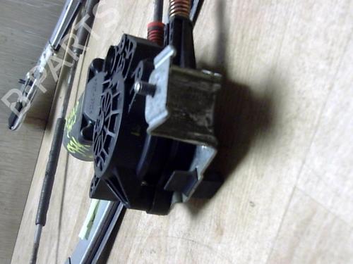 Front left window mechanism CITROËN XSARA (N1) 1.4 i | BP25413615C22 