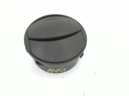 Luftventil CITROËN C3 II (SC_) 1.4 (73 hp) 31235746