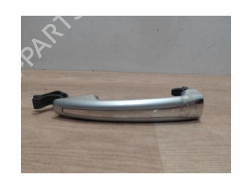 Front right exterior door handle CITROËN C5 III Break (RW_) 1.6 HDi 110 (RW9HZC) | BP25386452C129