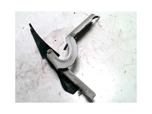 Used Hinge/Door check strap PEUGEOT EXPERT Van (VF3A_, VF3U_, VF3X_) 1.6 HDi 90 8V (90 hp) 25417461