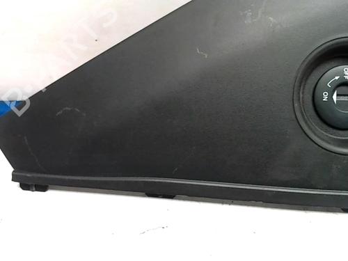 Switch NISSAN QASHQAI I (J10, NJ10) 2.0 dCi | BP31227454I30 