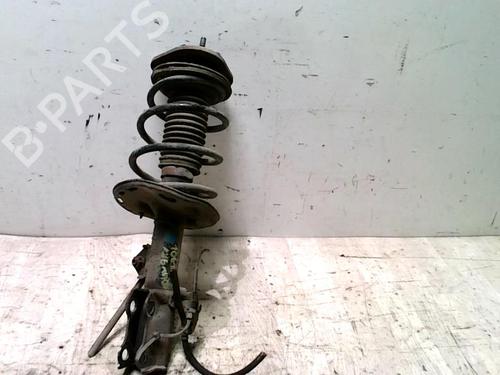 Used Left front shock absorber Left front shock absorber 38191048 38191048