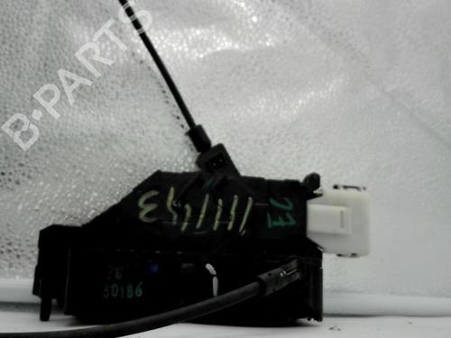 Rear right lock CITROËN C4 Grand Picasso I (UA_) 2.0 HDi 138 | BP25431105C99 