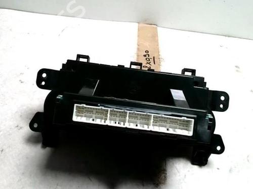 Climate control KIA CARNIVAL / GRAND CARNIVAL III (VQ) 2.9 CRDi | BP26693076I5 