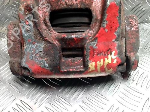 Left front brake caliper FORD S-MAX (WA6) 2.0 TDCi | BP31226241M105 - Image 2