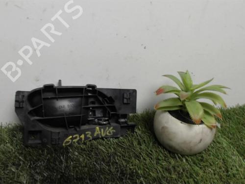 Front left interior door handle PEUGEOT 407 SW (6E_, 6D_) 1.6 HDi 110 | BP25395125I13 