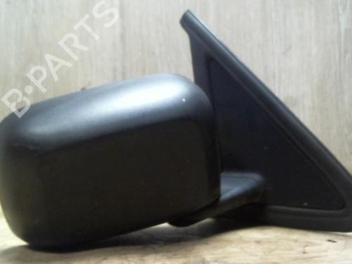 Bakspejl Højre VW GOLF II (19E, 1G1) 1.6 TD (60 hp) 31233369