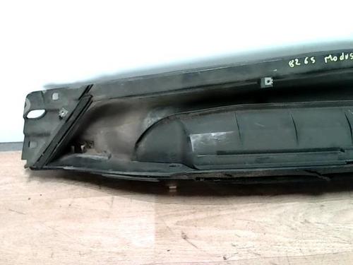 Windlauf für RENAULT MODUS / GRAND MODUS (F/JP0_) 1.2 (JP0C, JP0K, FP0C, FP0K, FP0P, JP0P, JP0T) (75 hp) 31238211