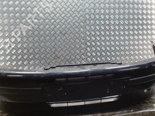 Used Front bumper Front bumper FIAT PUNTO (176_) 60 1.2 (176AP, 176AR, 176AQ, 176BB) (60 hp) 34056250 34056250