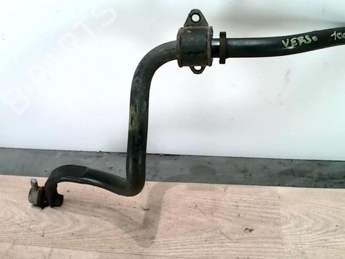 Other TOYOTA COROLLA Verso (ZER_, ZZE12_, R1_) 2.0 D-4D (CUR10_, CUR10R) | BP31233151O1 