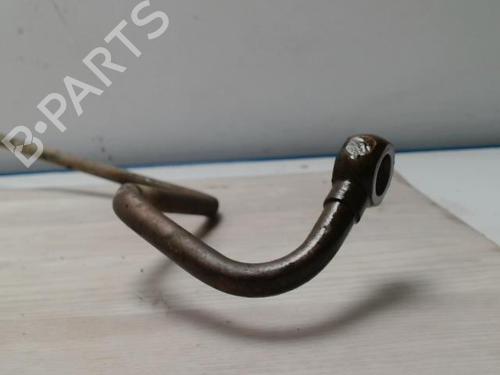 Pipe VW BORA I (1J2) 1.6 16V | BP31238828M125