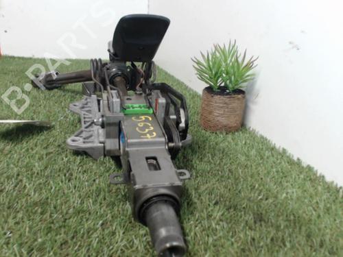 Used Steering column VW GOLF PLUS V (5M1, 521) 1.9 TDI (105 hp) 31219215