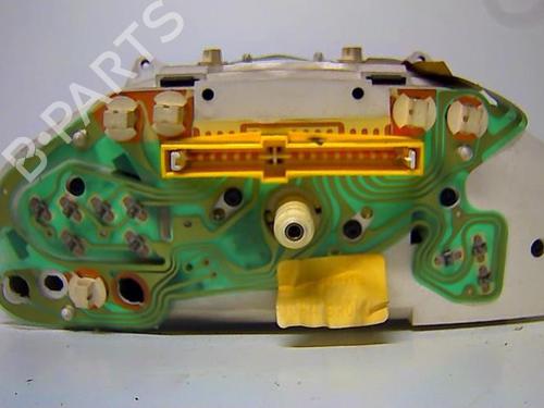 Instrument cluster FORD FIESTA V (JH_, JD_) 1.3 | BP25383799C47