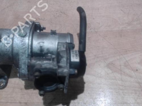 Throttle body PEUGEOT 206 Hatchback (2A/C) 2.0 HDI 90 | BP25411596M82