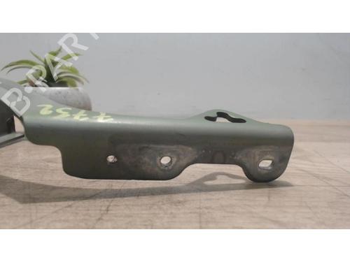 Hinge/Door check strap CITROËN C2 (JM_) 1.4 | BP25414697C146 